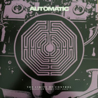 Automatic – The Limits Of Control: Collected Works 1997 – 2024 (Color Vinyl LP)