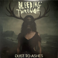 Bleeding Through – Dust To Ashes (Color Vinyl LP)