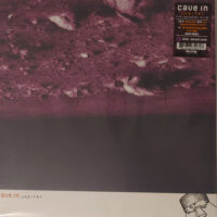 Cave In – Jupiter (Violet Color Vinyl LP)