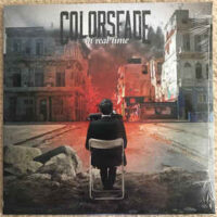 Colorsfade – In Real Time (Color Vinyl LP)