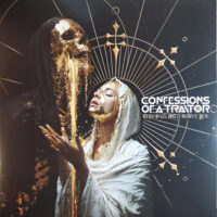 Confessions Of A Traitor – This Pain Will Serve You (Color Vinyl LP)