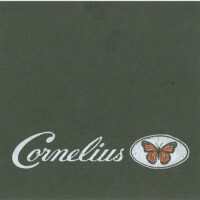 Cornelius -Terraforming (Vinyl Single)