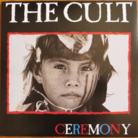 Cult, The – Ceremony (2 x Vinyl LP)