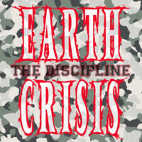 Earth Crisis – The Discipline (Color Vinyl Single)