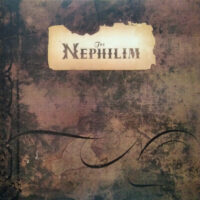 Fields Of The Nephilim – The Nephilim (2 x Gold Color Vinyl LP)