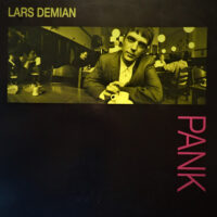 Lars Demian – Pank (Vinyl LP)