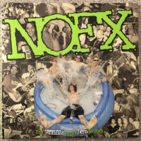 NOFX – The Greatest Songs Ever Written… By Us (2 x Vinyl LP)