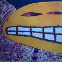 Nomeansno – Sex Mad (Pink Color Vinyl LP)