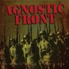 Agnostic Front - Another Voice (Color Vinyl LP)