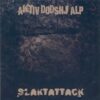 Aktiv Dödshjälp / Slaktattack - Split (Vinyl Single)