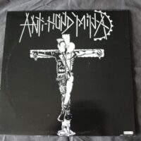 Pöbel Möbel / Anti Hundmina – S/T (Vinyl MLP)