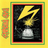 Bad Brains – S/T (Vinyl LP)