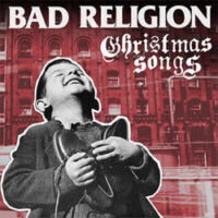 Bad Religion – Christmas Songs (Color Vinyl LP)