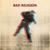 Bad Religion - The Dissent Of Man (Vinyl LP + CD)