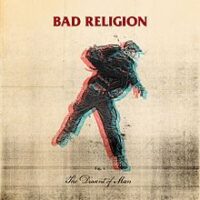 Bad Religion – The Dissent Of Man (Vinyl LP)