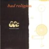 Bad Religion - The Process Of Belief (Vinyl LP)