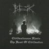 Besk - The Heart Of Civilization / Civilisationens Hjärta (Vinyl LP)