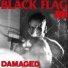 Black Flag - Damaged (Vinyl LP)