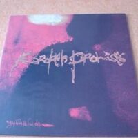 Broken Promises – Dying Before The First Step (Color Vinyl LP)