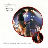 Buzzcocks – Beating Heats (2 x Vinyl LP)