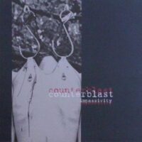 Counterblast – Impassivity (2 x Vinyl LP)