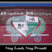 Dropkick Murphys – Sing Loud, Sing Proud! (Color Vinyl LP)