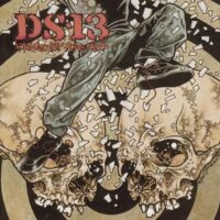D.S. 13 – Killed By The Kids  (Vinyl LP)
