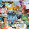 Lag Wagon - Trashed (2 x Vinyl LP)