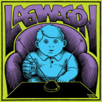 Lag Wagon – DUH (2 x Vinyl LP)