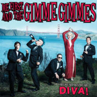 Me First And The Gimme Gimmes – Are We Not Men? We Are Diva! (Vinyl LP)