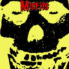 Misfits - S/T (Collection 1)(Vinyl LP)