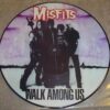 Misfits - Walk Among Us (Picture LP)