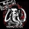 Moderat Likvidation - Mammutation (Vinyl LP)