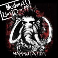 Moderat Likvidation – Mammutation (Vinyl LP)