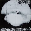 One Way System - All Systems Go (Vinyl LP)