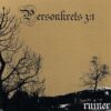 Personkrets 3:1 - Ruiner (Vinyl Single)