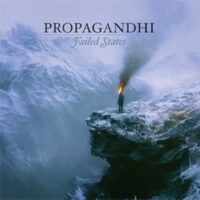 Propagandhi – Failed States (Vinyl LP)