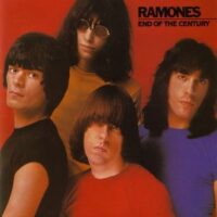 Ramones – End Of The Century (180gram Vinyl LP)