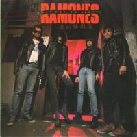 Ramones – Halfway To Sanity (Vinyl LP)