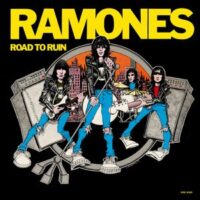 Ramones – Road To Ruin (180Gram Vinyl LP)