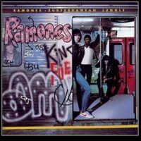 Ramones – Subterranean Jungle (Violet Color Vinyl P)