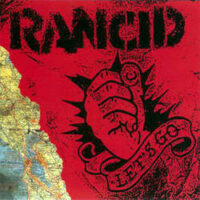 Rancid – Let´s Go (Vinyl LP)