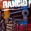 Rancid - S/T (Vinyl LP)