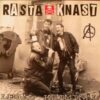 Rasta Knast - Legål Kriminål (Vinyl LP)
