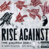 Rise Against - Long Forgotten Songs: B-Sides & Covers 2000-2013 (2 x 180gram Vinyl LP)