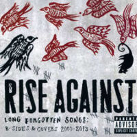 Rise Against – Long Forgotten Songs: B-Sides & Covers 2000-2013 (2 x 180gram Vinyl LP)