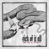Sick Of It All - Last Act Of Defiance (180 Gram Vinyl LP)