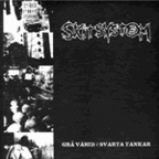 Skitsystem – Grå Värld / Svarta Tankar (Vinyl LP)