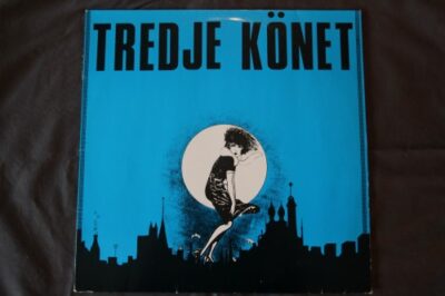 Tredje Könet - Fågeln (Vinyl LP)