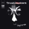 Troublemakers - Kleptoman (Vinyl LP)